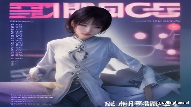 某博主《宫崎骏风格AI动画实操》 某博主《宫崎骏风格AI动画实操》封面图