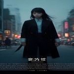 魔方小姐 (2026) [4K-HDR] [国语中字] [剧情]