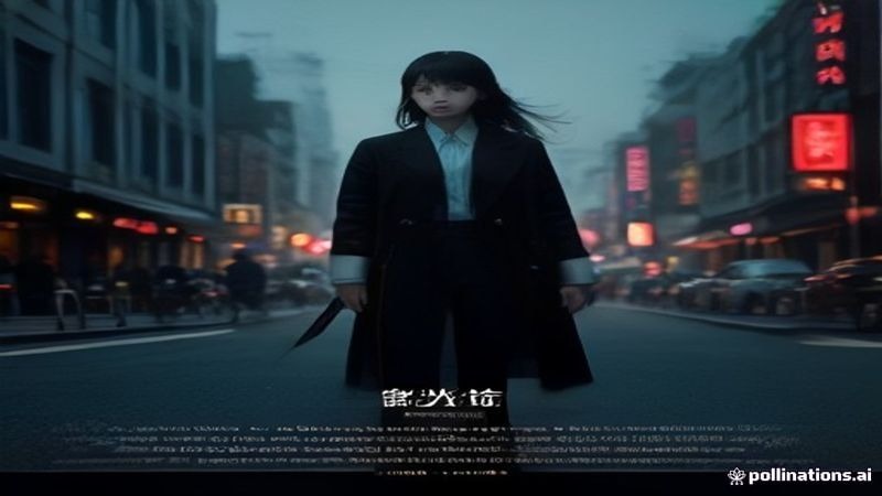 魔方小姐 (2026) [4K-HDR] [国语中字] [剧情]封面图 4K超高清 2026年