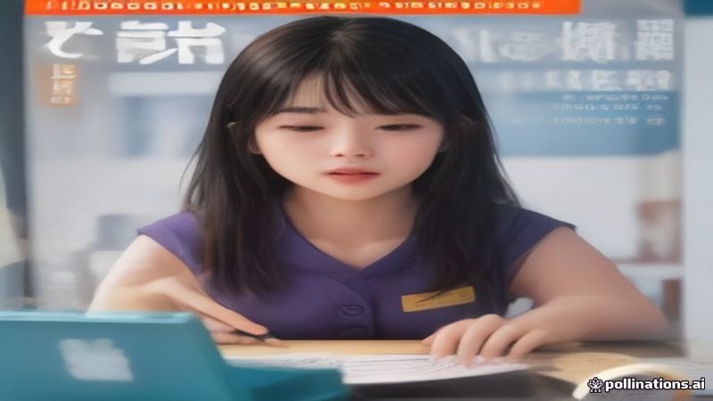 抖音某博主《AI港风古装剧短视频教学》 抖音某博主《AI港风古装剧短视频教学》封面图
