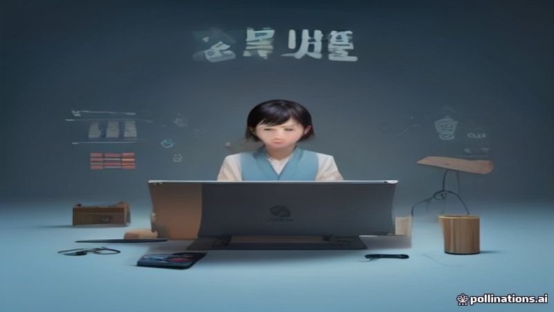 拾光小道·专业级AI电影MV制作教程 拾光小道·专业级AI电影MV制作教程封面图