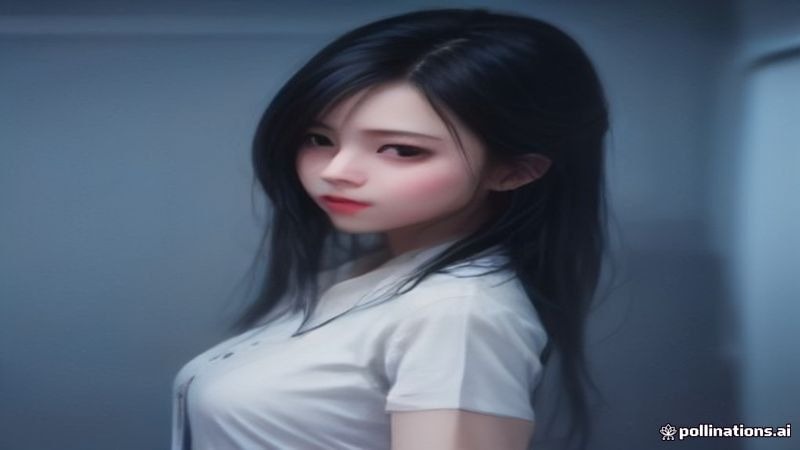 隐雾 src 第二期封面图