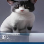 《猫愿日记》中文版
