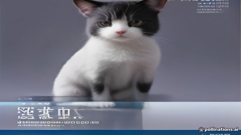 《猫愿日记》中文版 《猫愿日记》中文版封面图