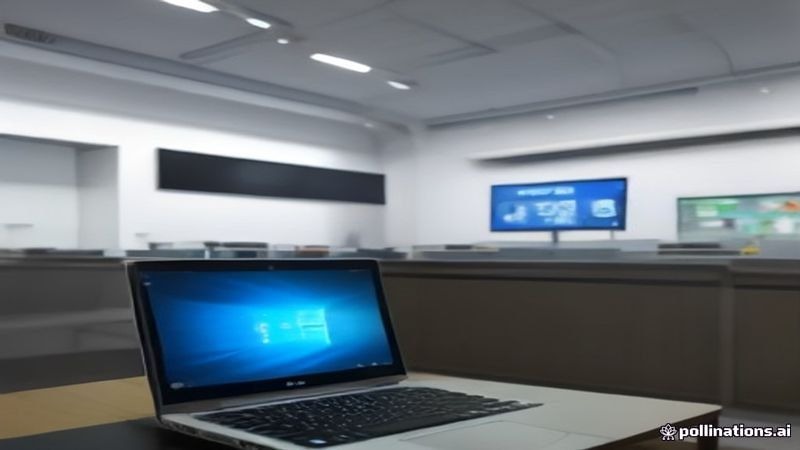 Windows 10/11 LTSC系统安装微软应用商店MicrosoftStore Windows 10/11 LTSC系统安装微软应用商店MicrosoftStore封面图