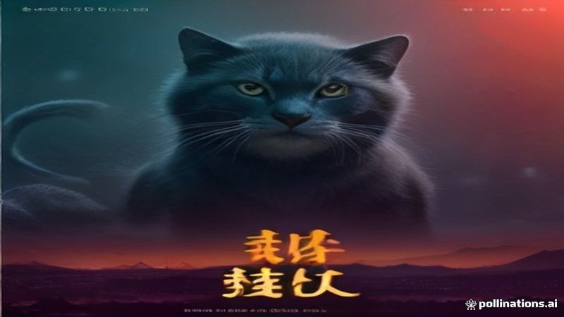 怪化猫 剧场版 蛇神 (2026) 1080P 内嵌简中字幕封面图 1080P高清 2026年