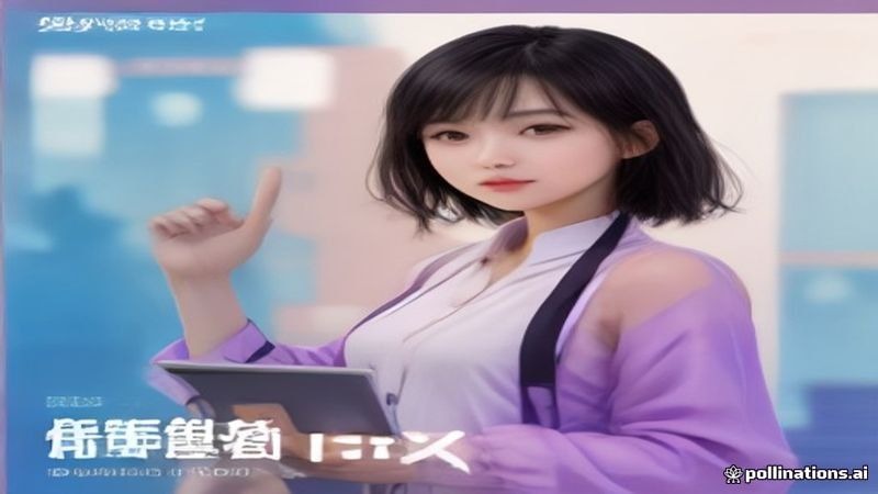 华夏历史人物故事动画,看懂五千年人物传奇与智慧 华夏历史人物故事动画,看懂五千年人物传奇与智慧封面图
