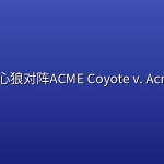 歪心狼对阵ACME Coyote v. Acme (2026) [1080P] [外挂中文字幕]