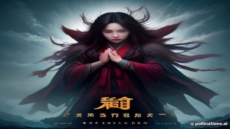 逆天邪神 第二季 (2026) [WEB-4K] [国语中字] [更至27集]封面图 4K超高清 2026年