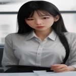 抖音某博主《AI正能量家庭短剧》