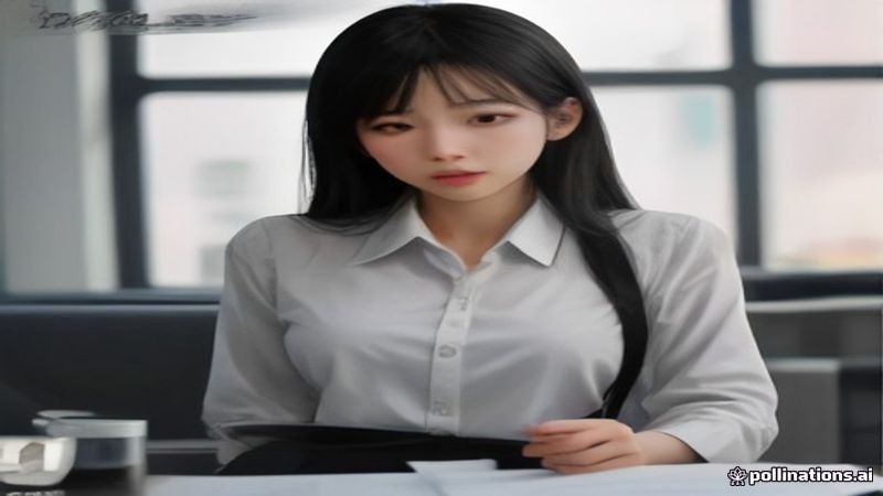 抖音某博主《AI正能量家庭短剧》 抖音某博主《AI正能量家庭短剧》封面图