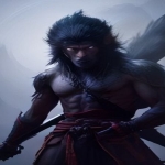 Black Myth：Wukong中文硬盘版