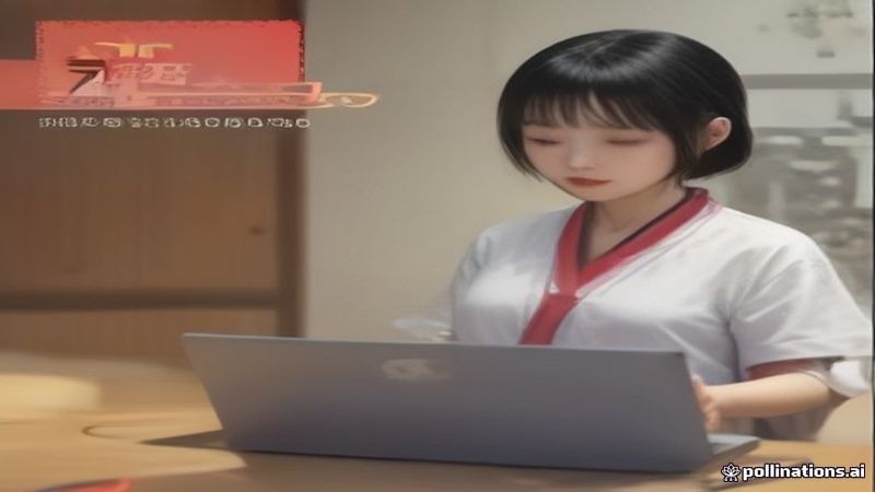 B站 -图灵的猫：人人都能听懂的AI通识课封面图