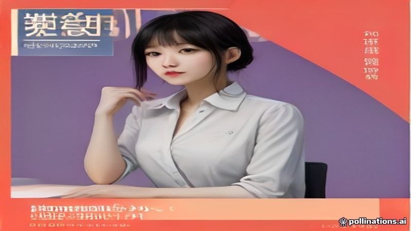 华夏历史人物故事动画，孩子也能看懂的五千年人物传奇与智慧封面图