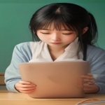梁爽日语学习