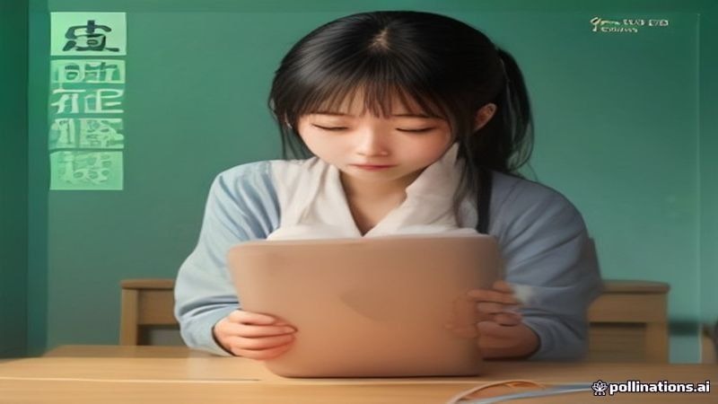 梁爽日语学习 梁爽日语学习封面图