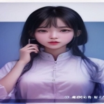AI女装高阶提示词指南 ，打造差异化AI女装内容