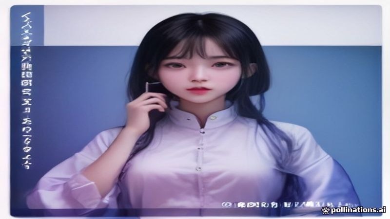 AI女装高阶提示词指南 ,打造差异化AI女装内容 AI女装高阶提示词指南 ,打造差异化AI女装内容封面图