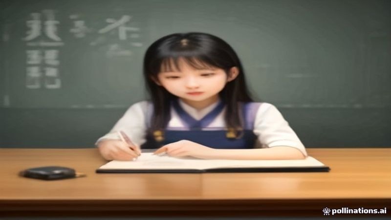 AI寓言故事动画教学,轻松入局蓝海赛道变现 AI寓言故事动画教学,轻松入局蓝海赛道变现封面图