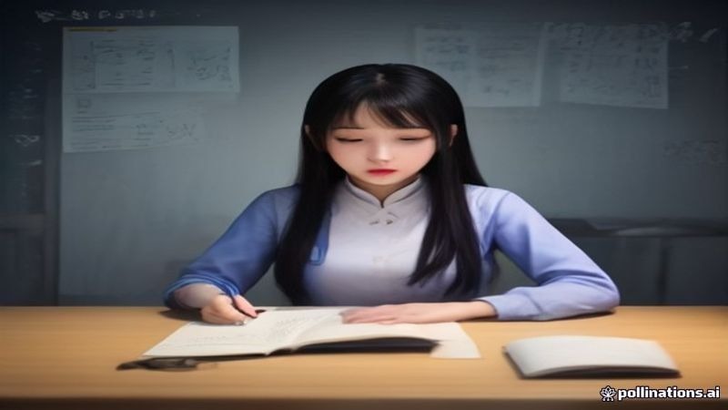 AI视频创作速通实战课，零基础速成AI视频创作能力封面图