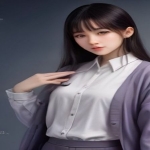 复旦大学女神教师幸福哲学课