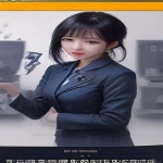 普通人如何用ai做自媒体 ，AI图书博主变现流程