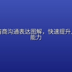 35套高情商沟通表达图解，快速提升人际交往能力