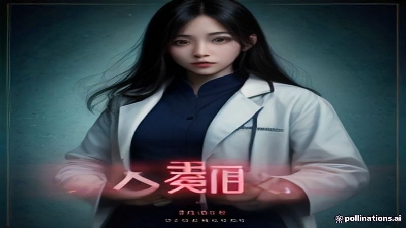 Doctor X：白色黑手党时代(2026)【4K | 1080P】【内嵌简中字幕】封面图 4K超高清 2026年