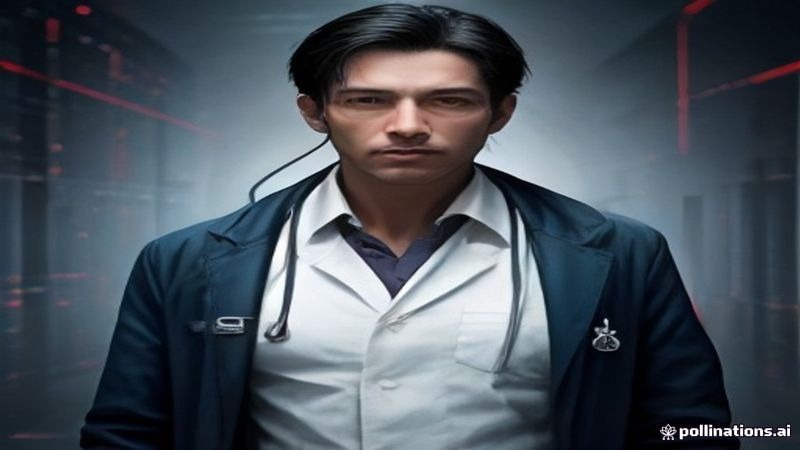 【韩剧】Doctor X【4k】【更新至第2集】 【韩剧】Doctor X【4k】【更新至第2集】封面图 4K超高清