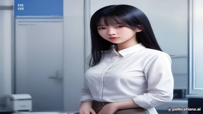 《阿西, 美女室友竟然...？2》Build.25671208中文版封面图