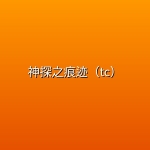 神探之痕迹（tc）