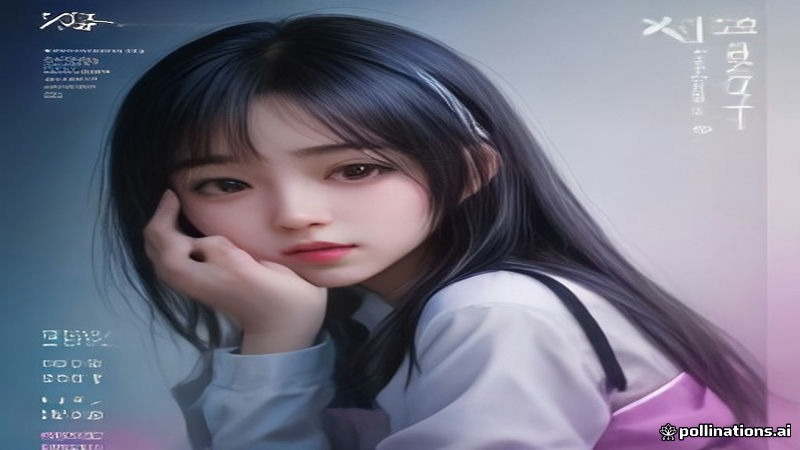 Krita AI第12期:豆包+Kontext+IPA线稿+PS联动 Krita AI第12期:豆包+Kontext+IPA线稿+PS联动封面图