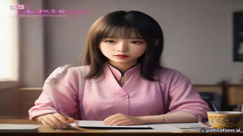 梅子老师·AI短视频创作与变现，豆包即梦剪映全套玩法封面图