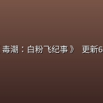 [美剧] 《 毒潮：白粉飞纪事 》 (2026) 更新6集