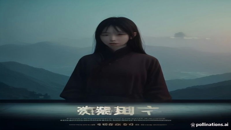 灵境行者 (2026) [WEB-4K] [国语中字] [更至8集]封面图 4K超高清 2026年