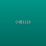 小说1115