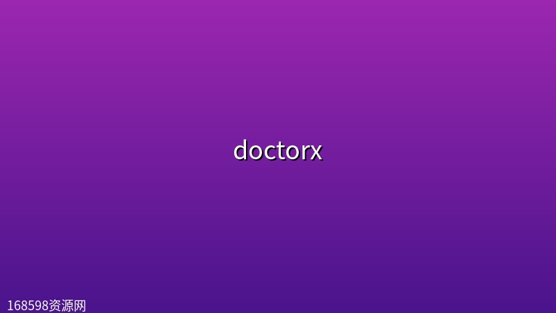 【韩剧】doctorx【4k】【更新至第3集】 【韩剧】doctorx【4k】【更新至第3集】封面图 4K超高清