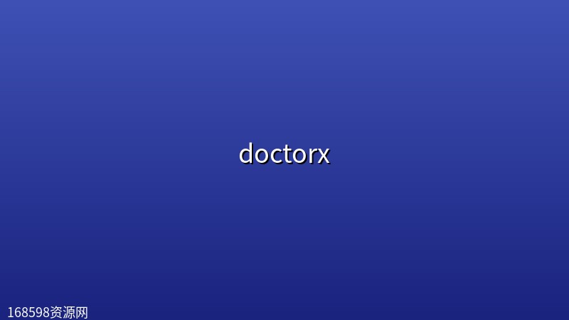 【韩剧】doctorx【4k】【更新至第4集】 【韩剧】doctorx【4k】【更新至第4集】封面图 4K超高清