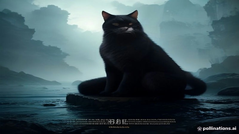 猫小倩AI电影制作全流程课 猫小倩AI电影制作全流程课封面图
