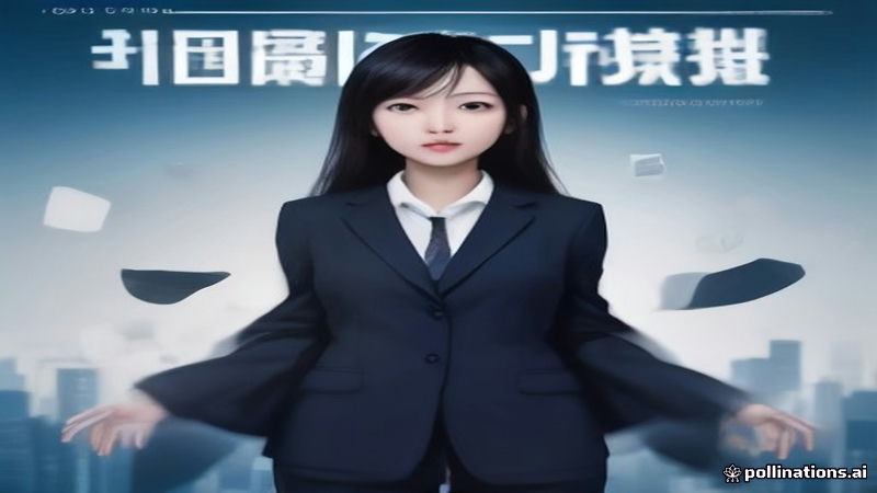 大师兄·抖音AI工具号测评项目封面图