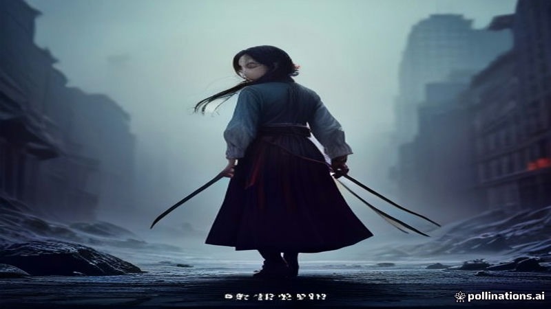旺达在哪里? 第二季 更新1集【中文字幕 附第一季全集】 旺达在哪里? 第二季 更新1集【中文字幕 附第一季全集】封面图
