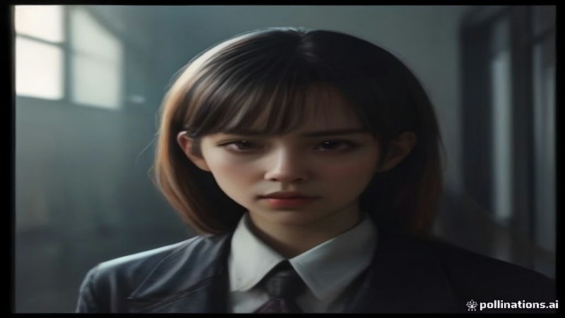【韩剧】【少年注意】【更新至第8集】【4k】封面图 4K超高清