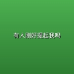 【日剧】有人刚好提起我吗【4k】【全8集】