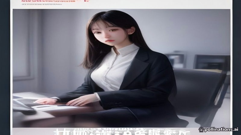 女生的第一堂商学课（音频完结）封面图