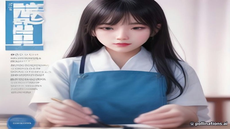 AI氛围美女短视频教学 ,一部手机快速起号涨粉 AI氛围美女短视频教学 ,一部手机快速起号涨粉封面图