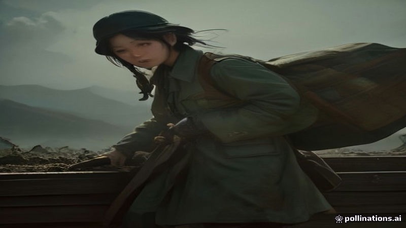 战邮1942 (2026) [4K-HDR] [国语配音] [内嵌简中英]封面图 4K超高清 2026年