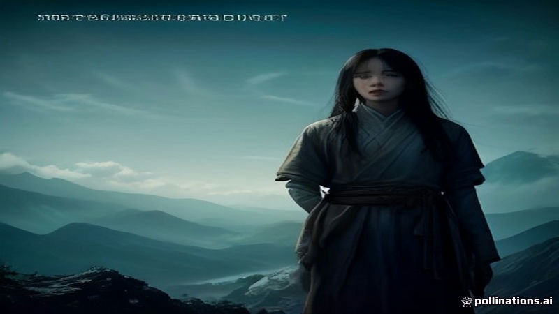 一斩苍穹 (2026) [WEB-4K] [国语中字] [更至15集]封面图 4K超高清 2026年