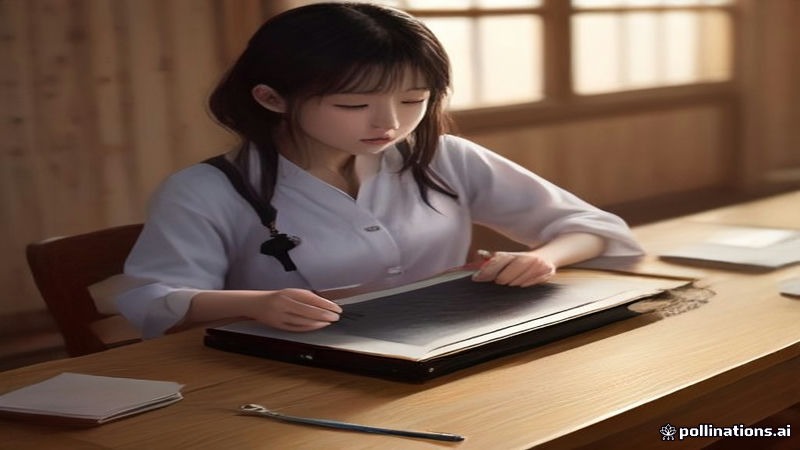 🏠 【设计】零基础用 AI 出效果图!Stable Diffusion 建筑室内设计全流程 🏠 【设计】零基础用 AI 出效果图!Stable Diffusion 建筑室内设计全流程封面图