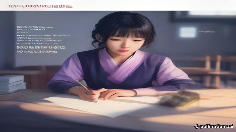 AI色彩理论教程,零基础也能做出高级感画面 AI色彩理论教程,零基础也能做出高级感画面封面图
