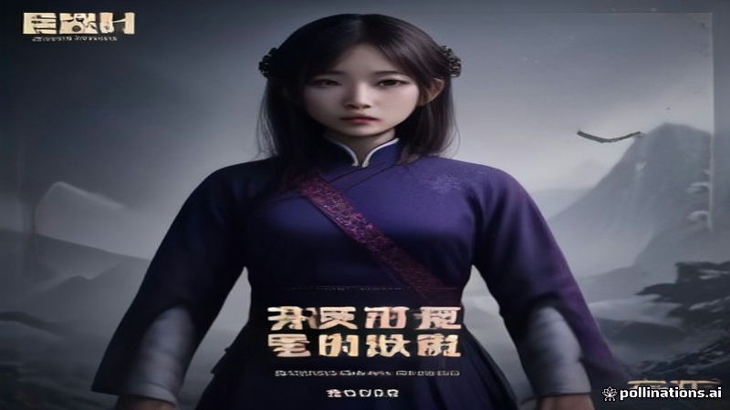 美国恐怖故事 第13季全集 4K SDR 内封简繁英字幕[附前十二季]封面图 4K超高清